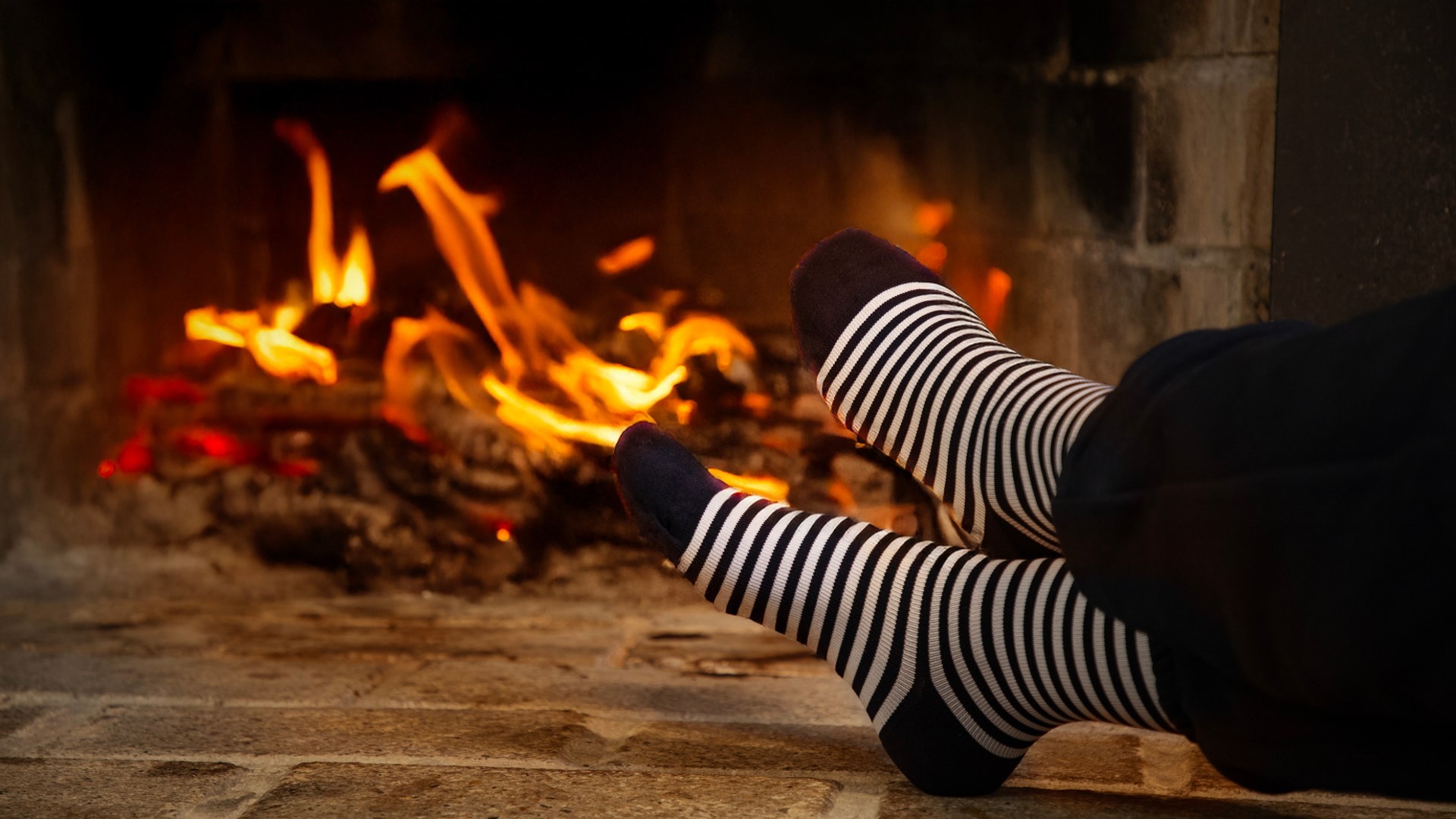 Cozy up the season with Mircrofiber ! 